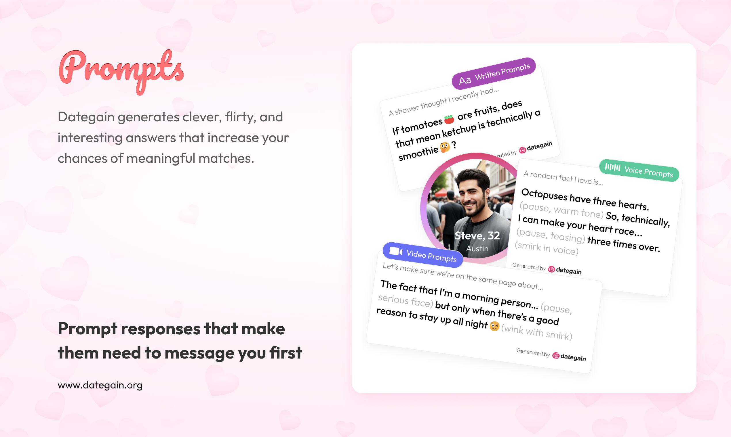 Dategain media 4
