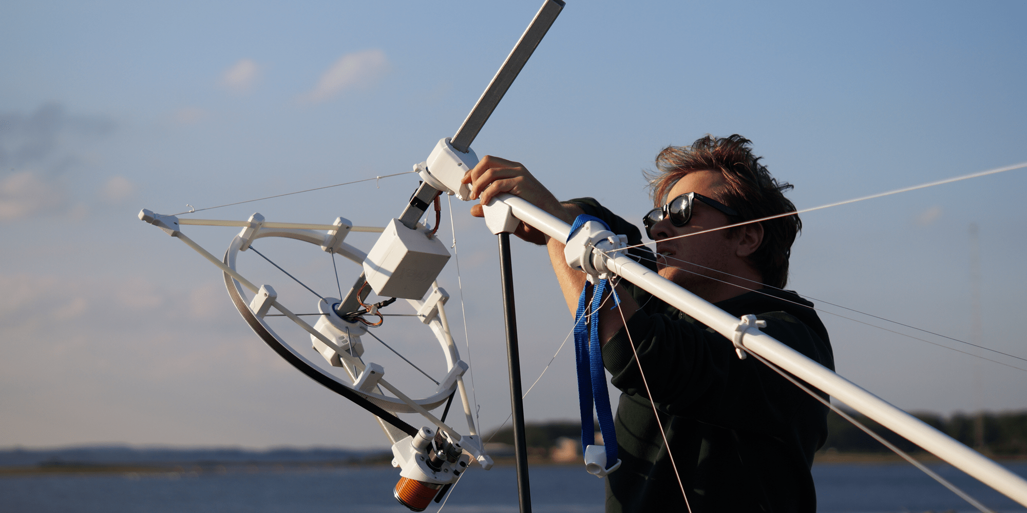 KiteX Wind Catcher gallery image