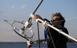KiteX Wind Catcher media 2