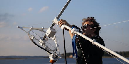 KiteX Wind Catcher gallery image