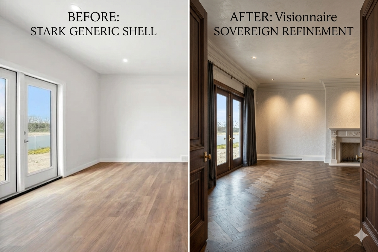 Visionnaire by Agetus gallery image