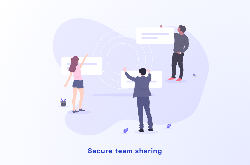 Blockvault Image