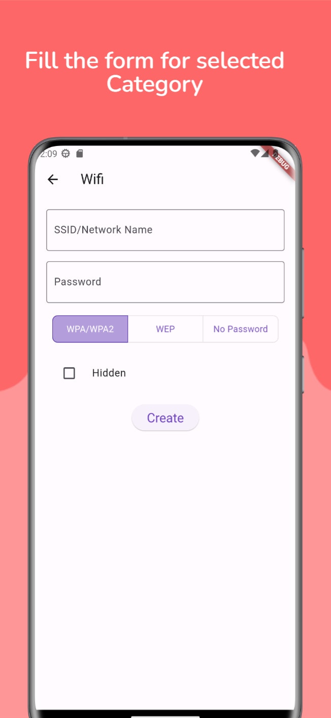Creatore di scanner a barre QR media 3