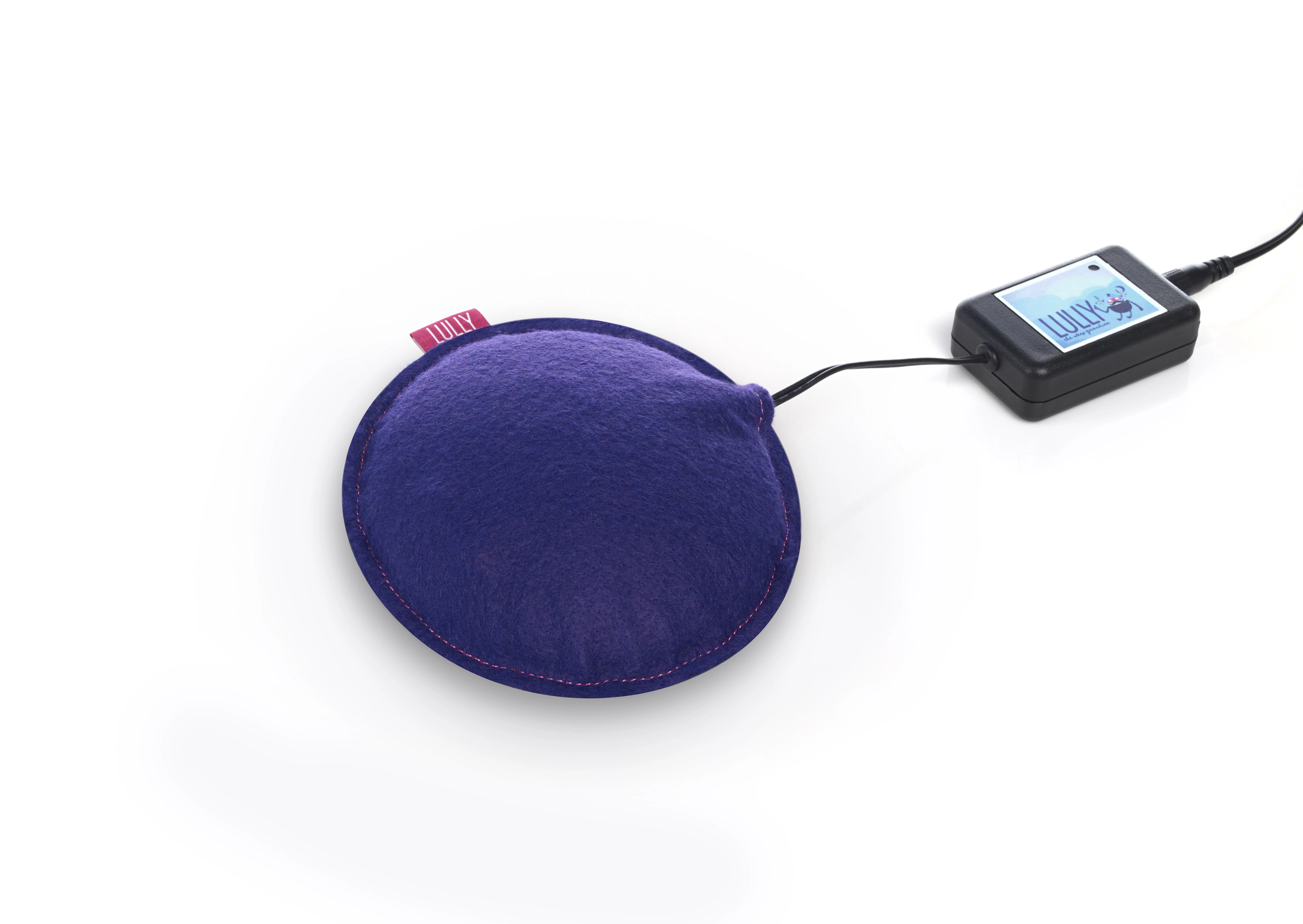 Lully Sleep Guardian