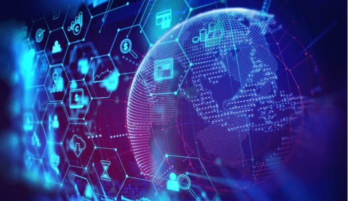 DAO World  gallery image