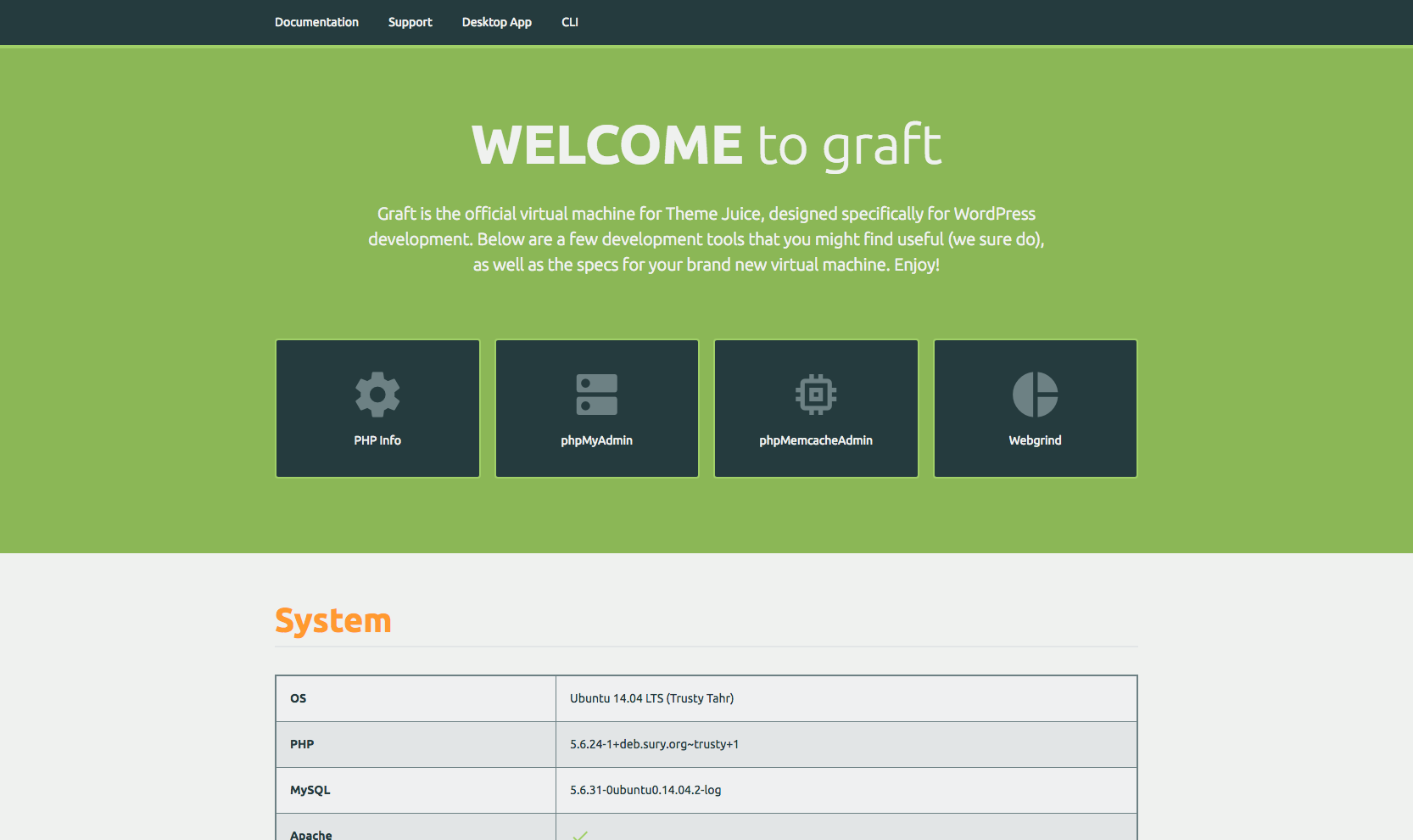 Theme Juice gallery image