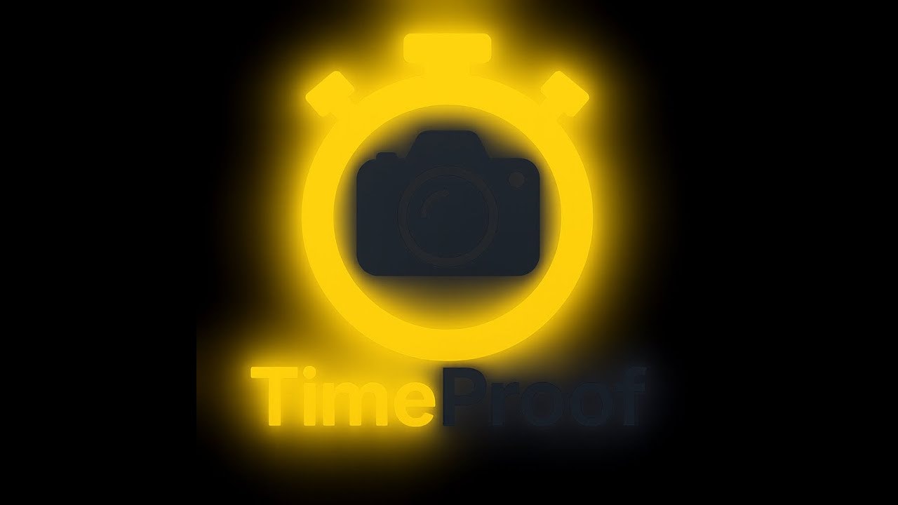 TimeProof gallery image