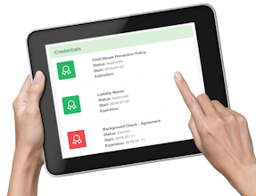 VolunteerMatters gallery image