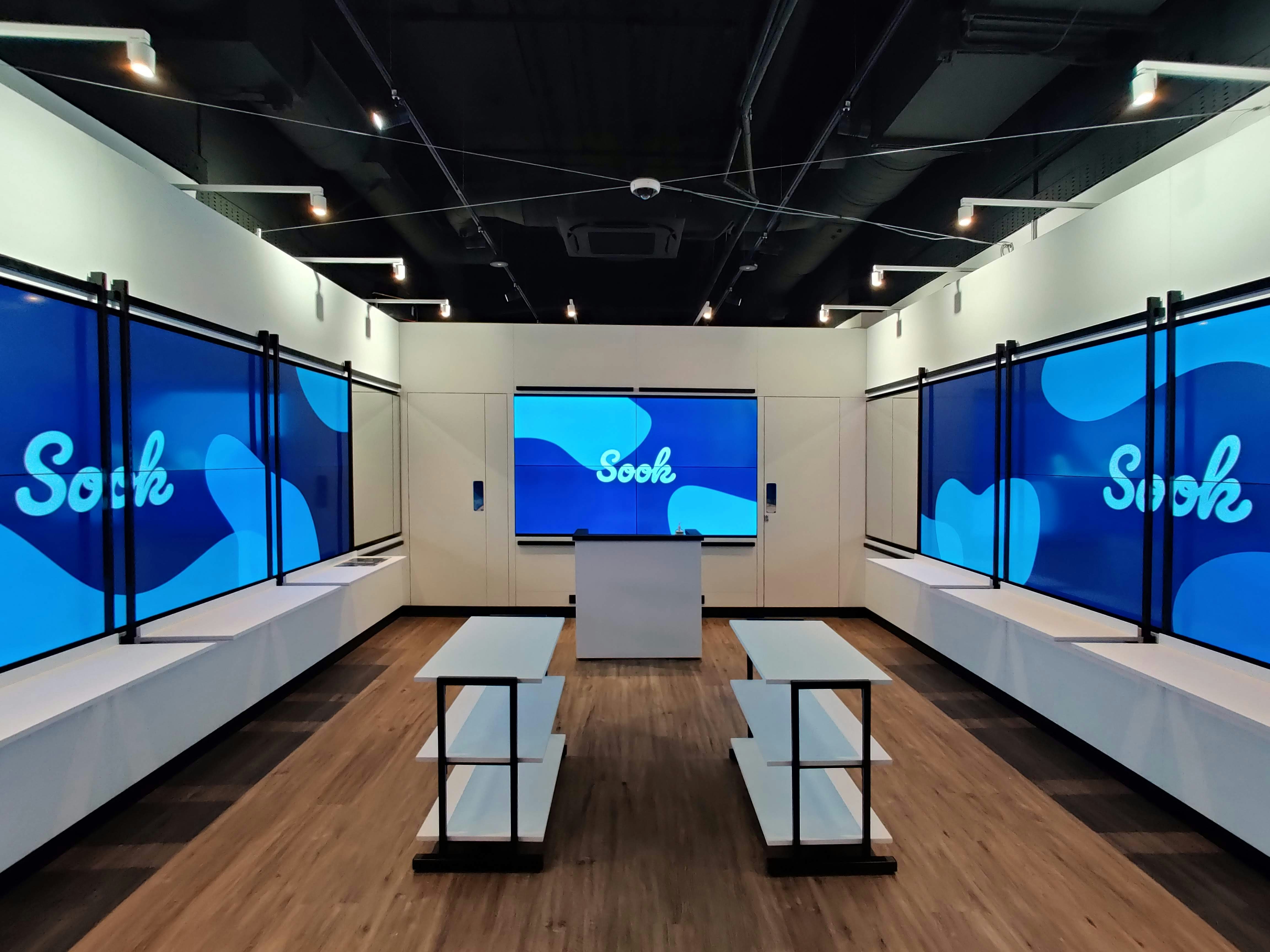 Sook Store Builder gallery image