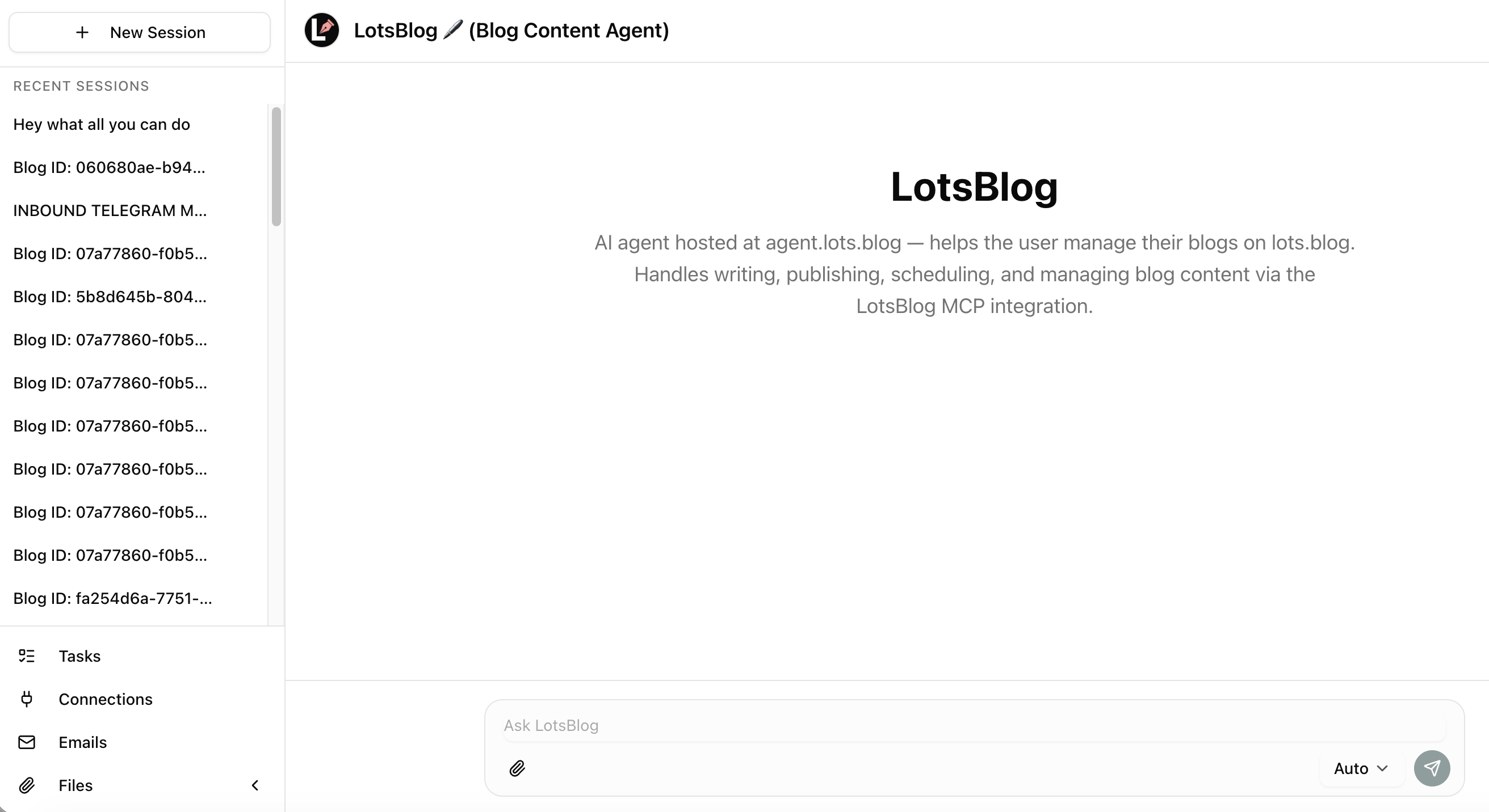 LotsBlog gallery image