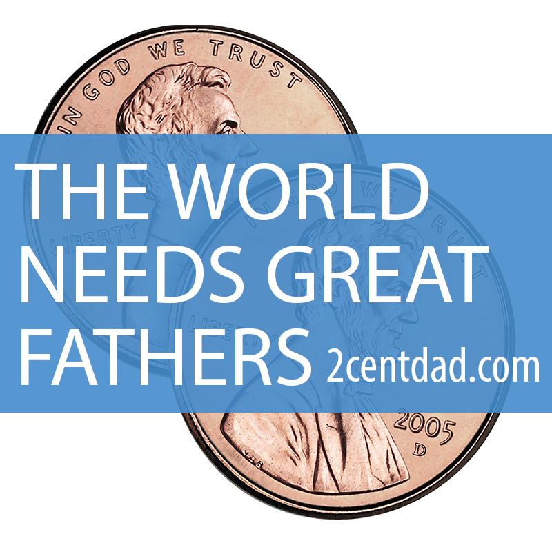 2 Cent Dad Podcast