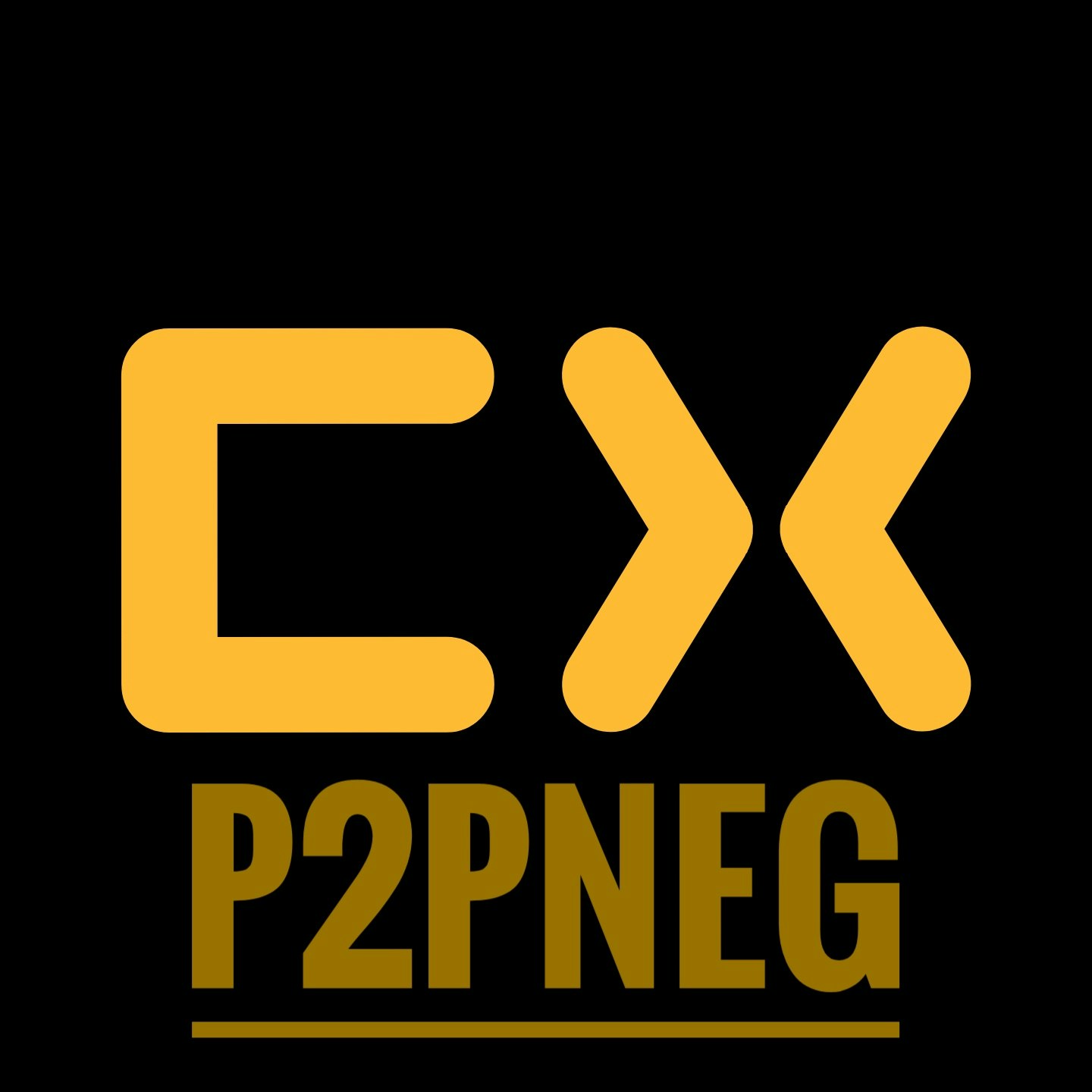 CryptoX P2P Negotiation gallery image