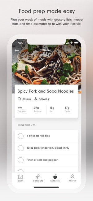 Tammy Fit gallery image