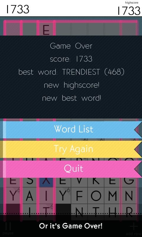 Spelltower gallery image