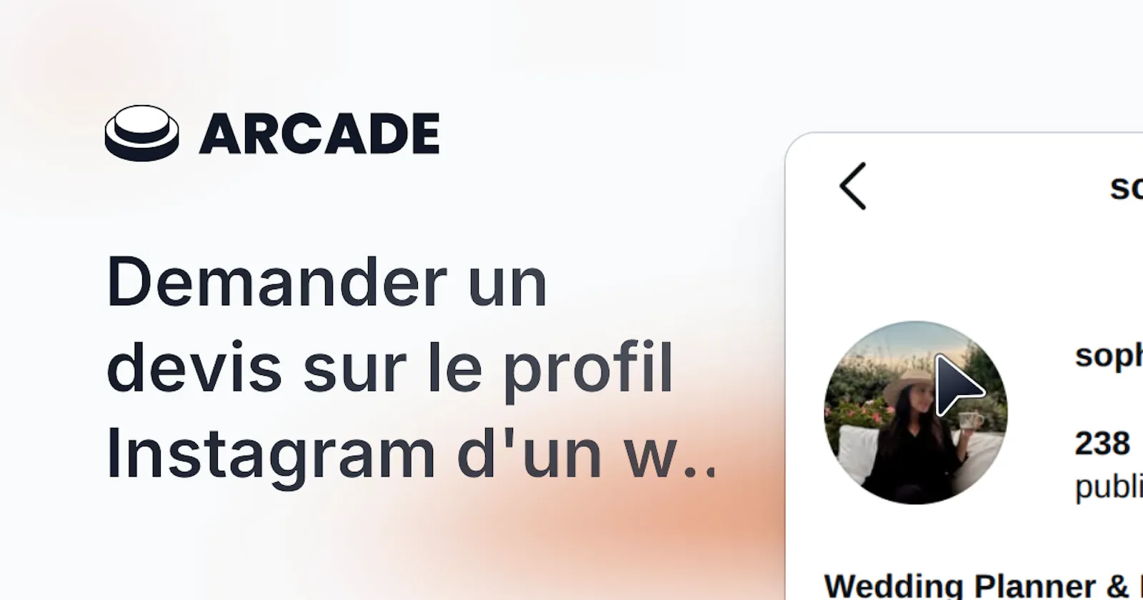IBDA screenshot 1