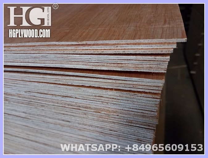 Pembungkusan papan lapis media 1