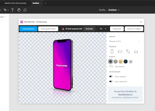 MockRocket gallery image