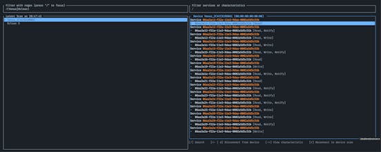 blendr gallery image