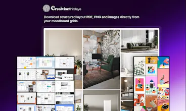 Creatvise Thirdeye gallery image