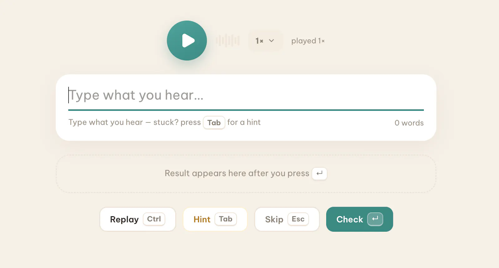 TryShadowing screenshot 4