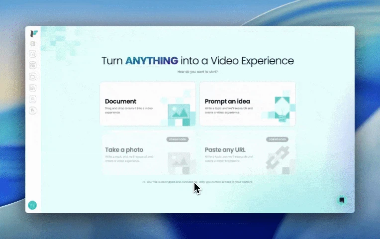 Libertify.com screenshot 4