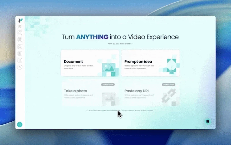 Libertify.com screenshot 5
