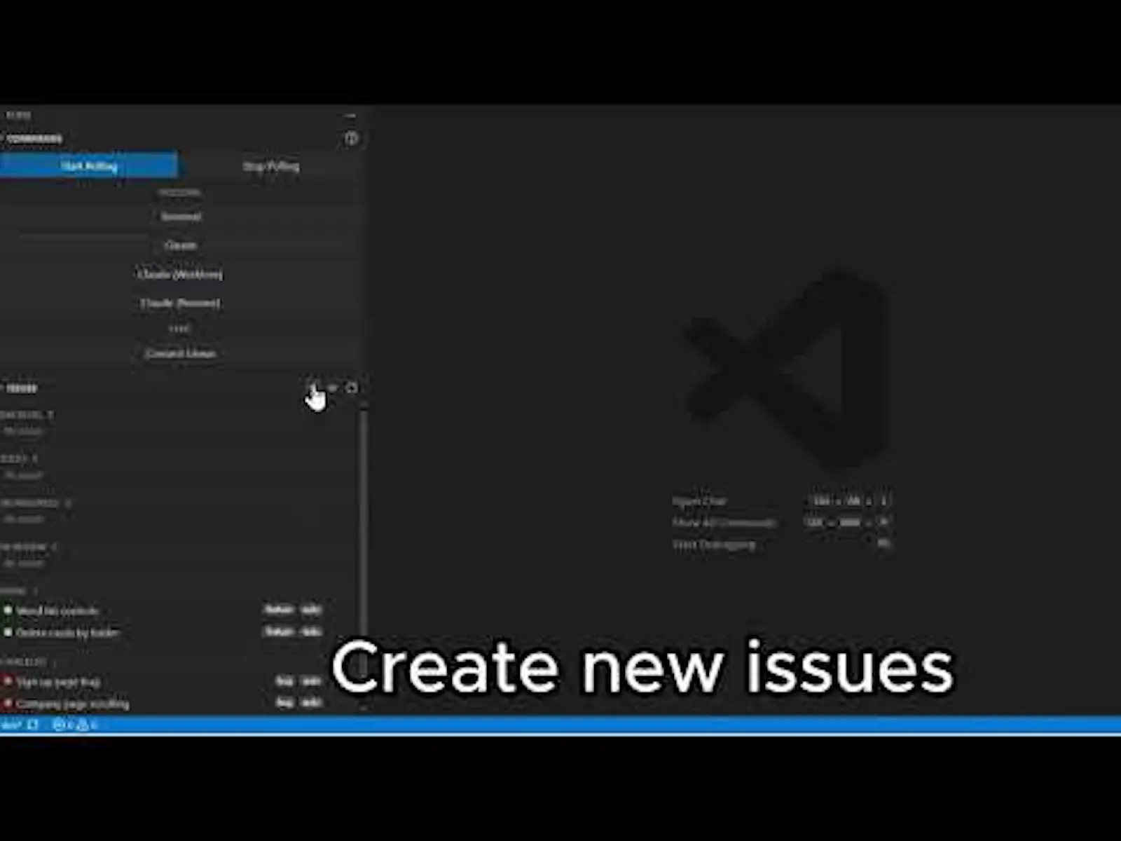Forq screenshot 1 (video preview)