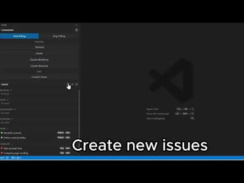 Forq screenshot 1 (video preview)