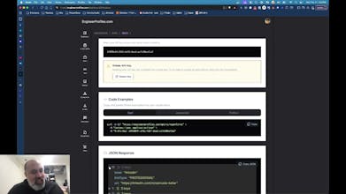 EngineerProfiles.com gallery image