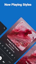 Octave Music Player gallery image