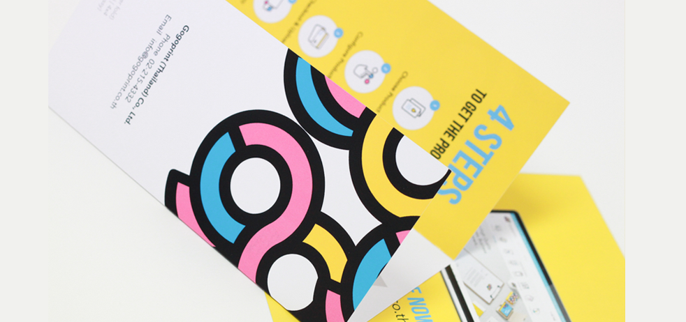 Gogoprint gallery image