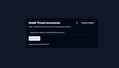 Reddit Recap gallery image