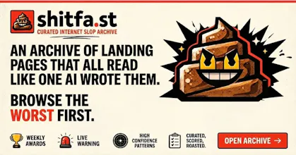 ShitFast gallery image