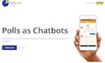 Twtpoll Polls as Chatbots image