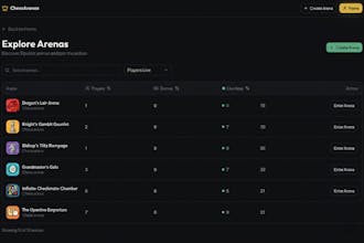 Chess Arenas gallery image