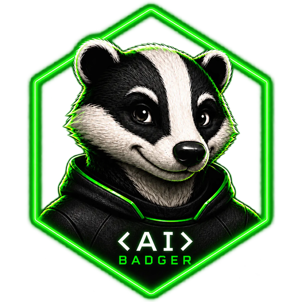AI Badger