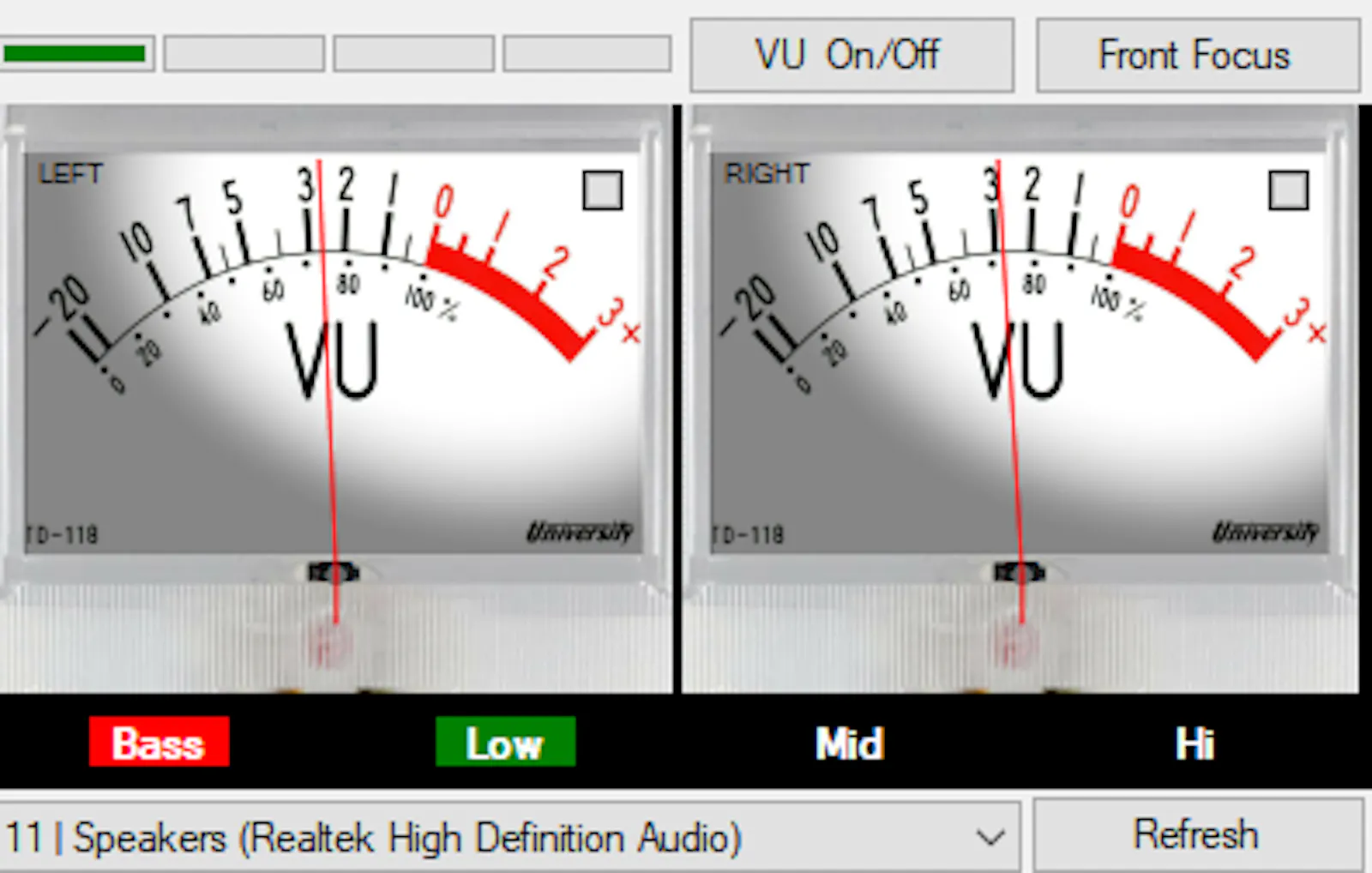 DMX Lighting Control for DJs and Bands screenshot 3