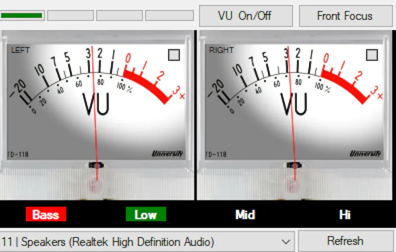DMX Lighting Control for DJs and Bands screenshot 3