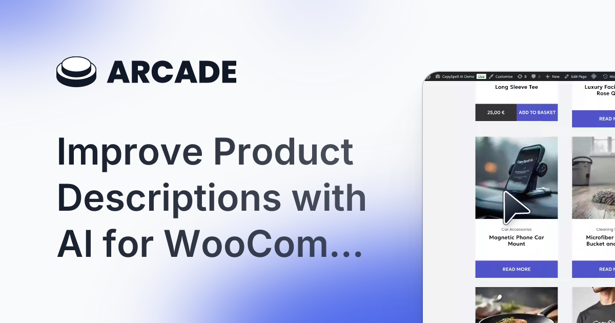 CopySpell AI gallery image