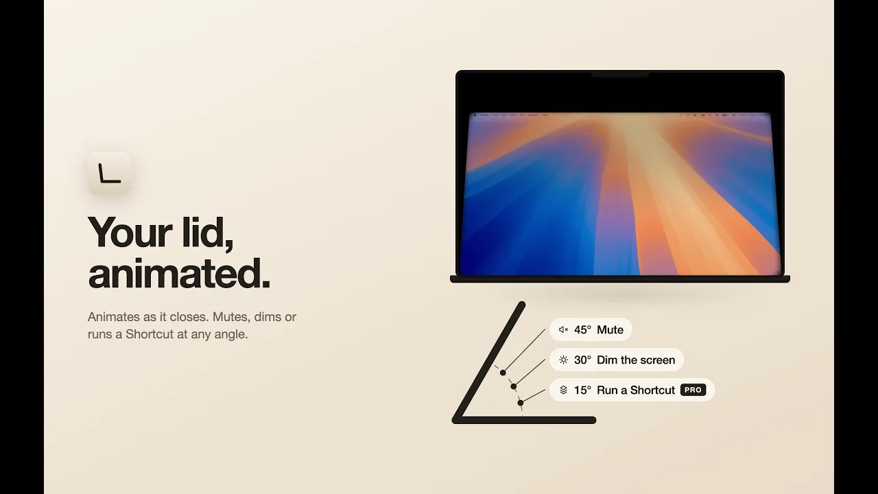 Latch: Lid Actions & Animations gallery image