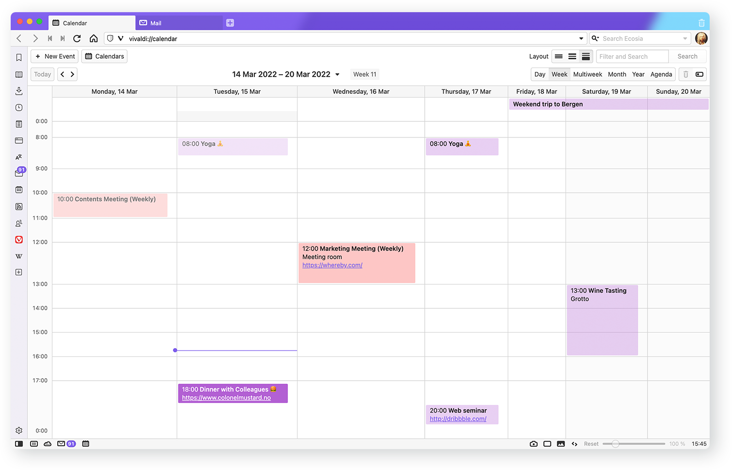 Calendario de Vivaldi media 5