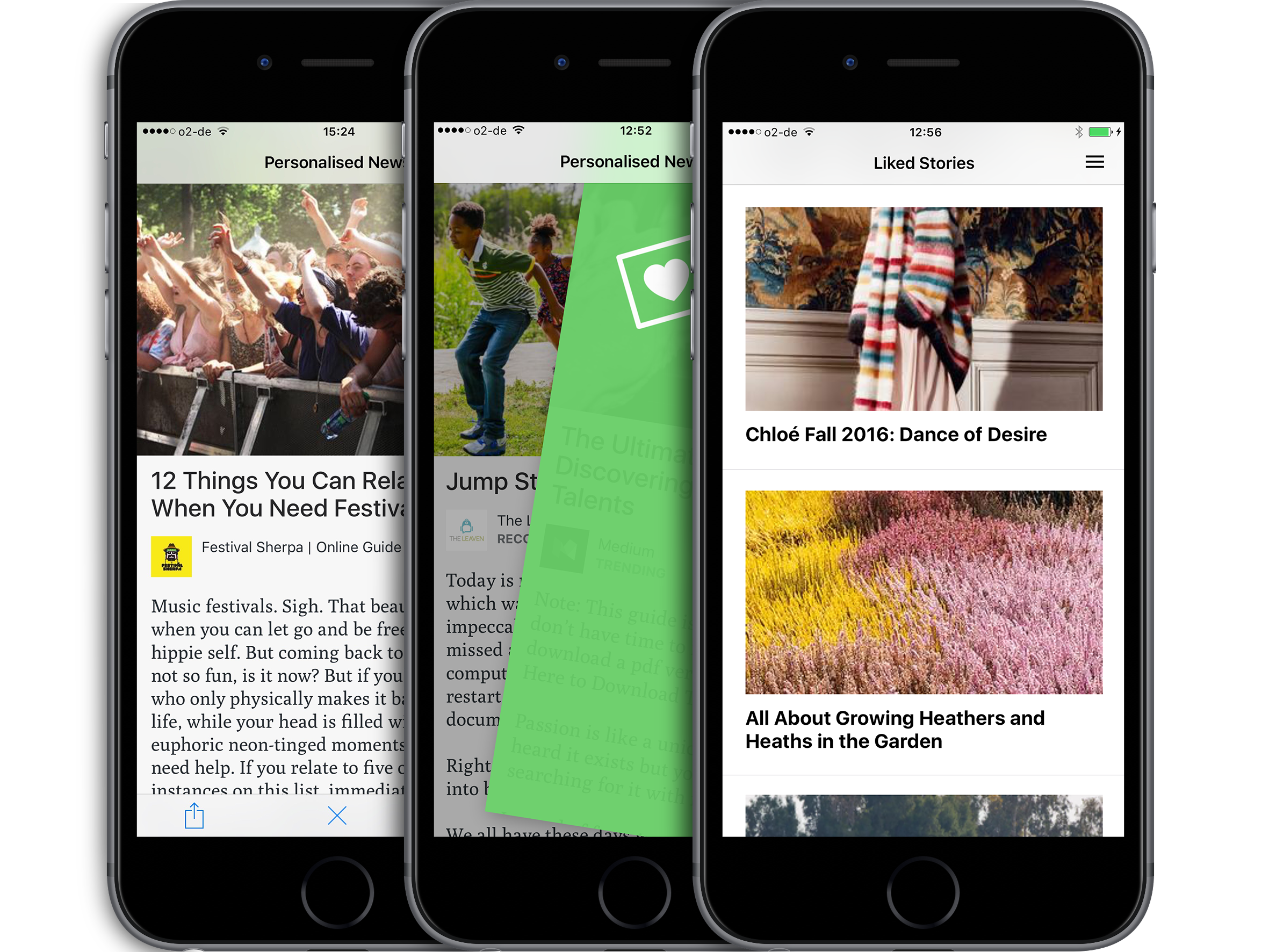 Lumi News gallery image