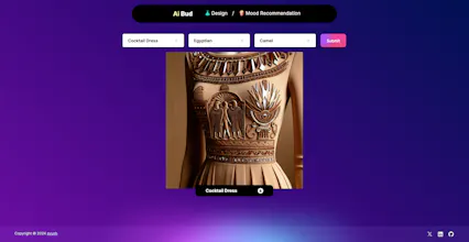 AiBud gallery image