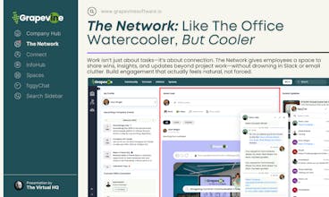 Grapevine Software gallery image