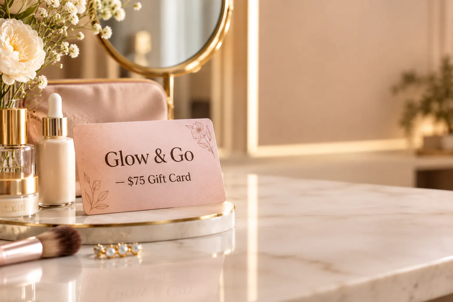 Free Gift Card