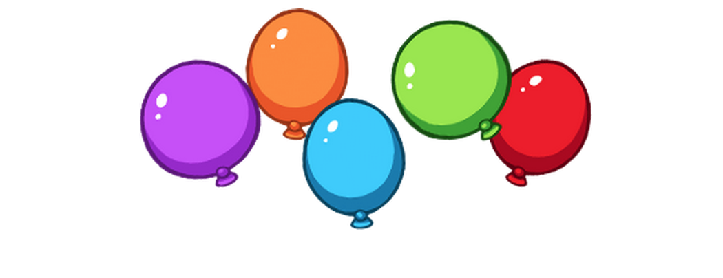 Balloon Party gallery image