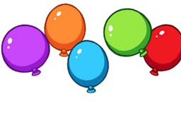 Balloon Party media 1