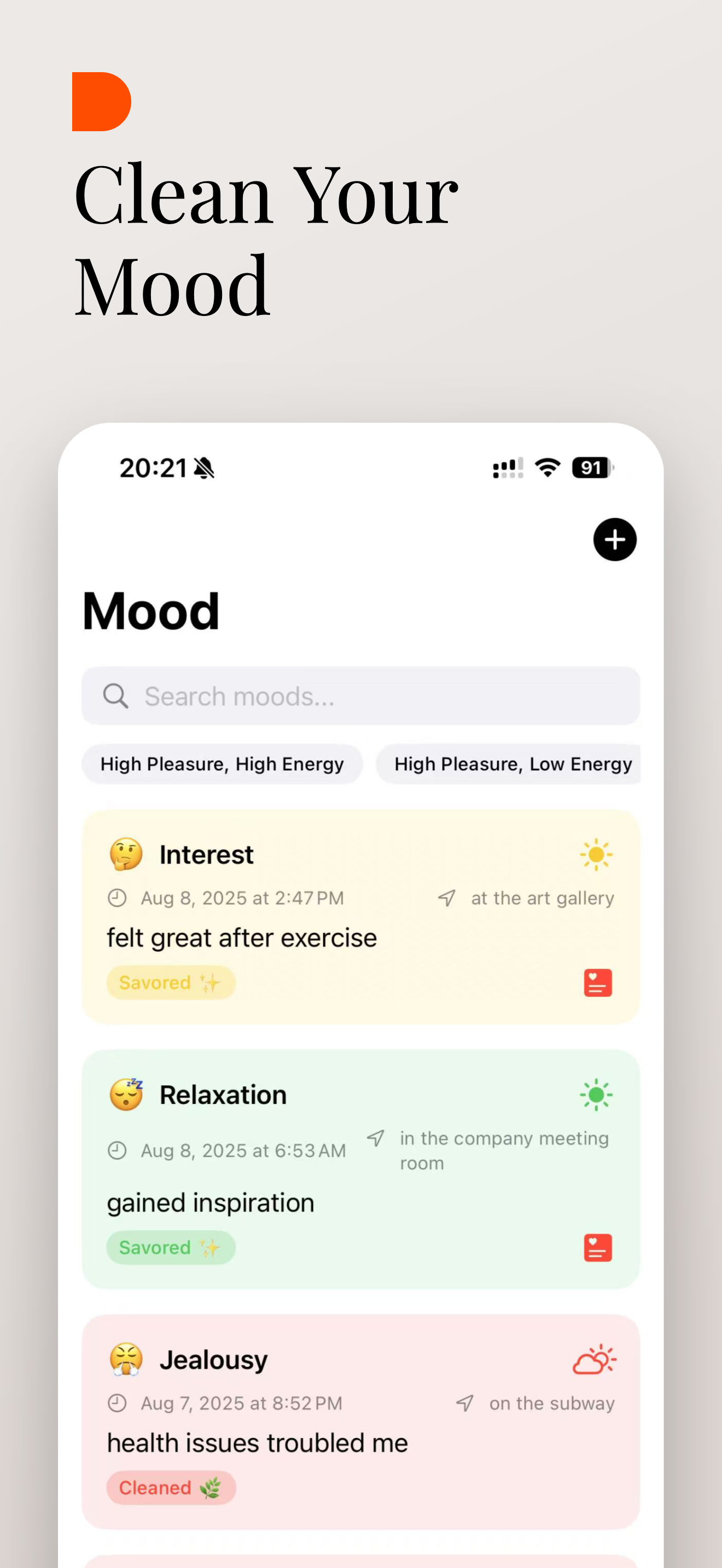Cleanmymood media 1