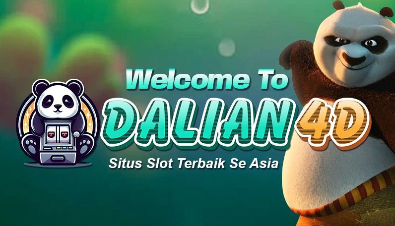 dalian4d - オンラインでプラットフォームゲームスロットメディア1