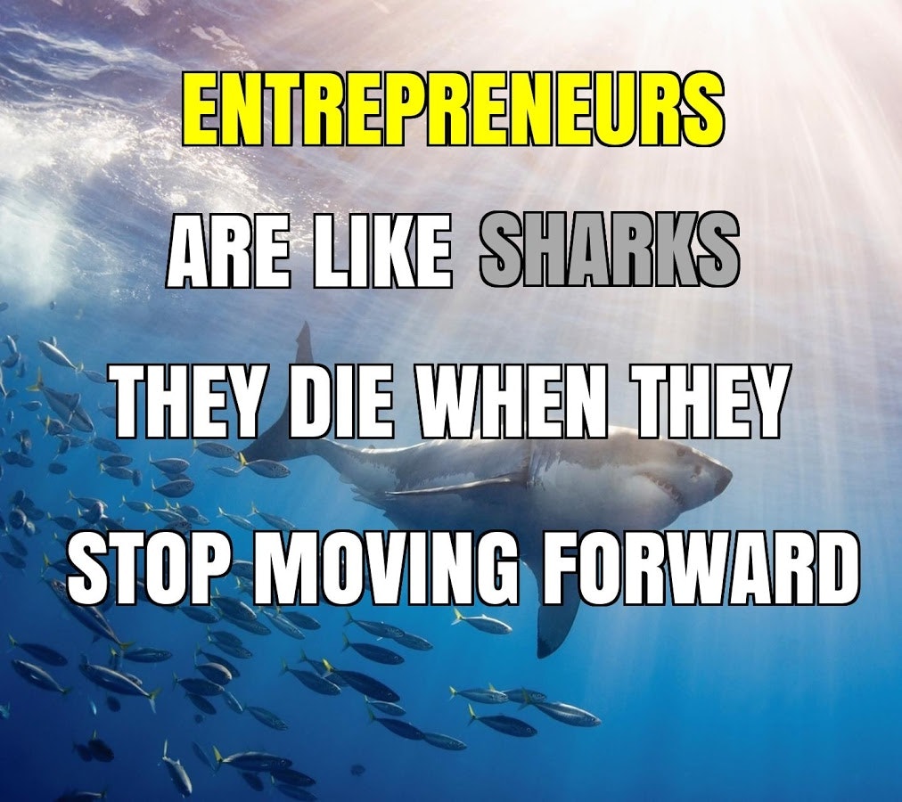 Entrepreneur Quotes Motivation app on Google Play gallery image
